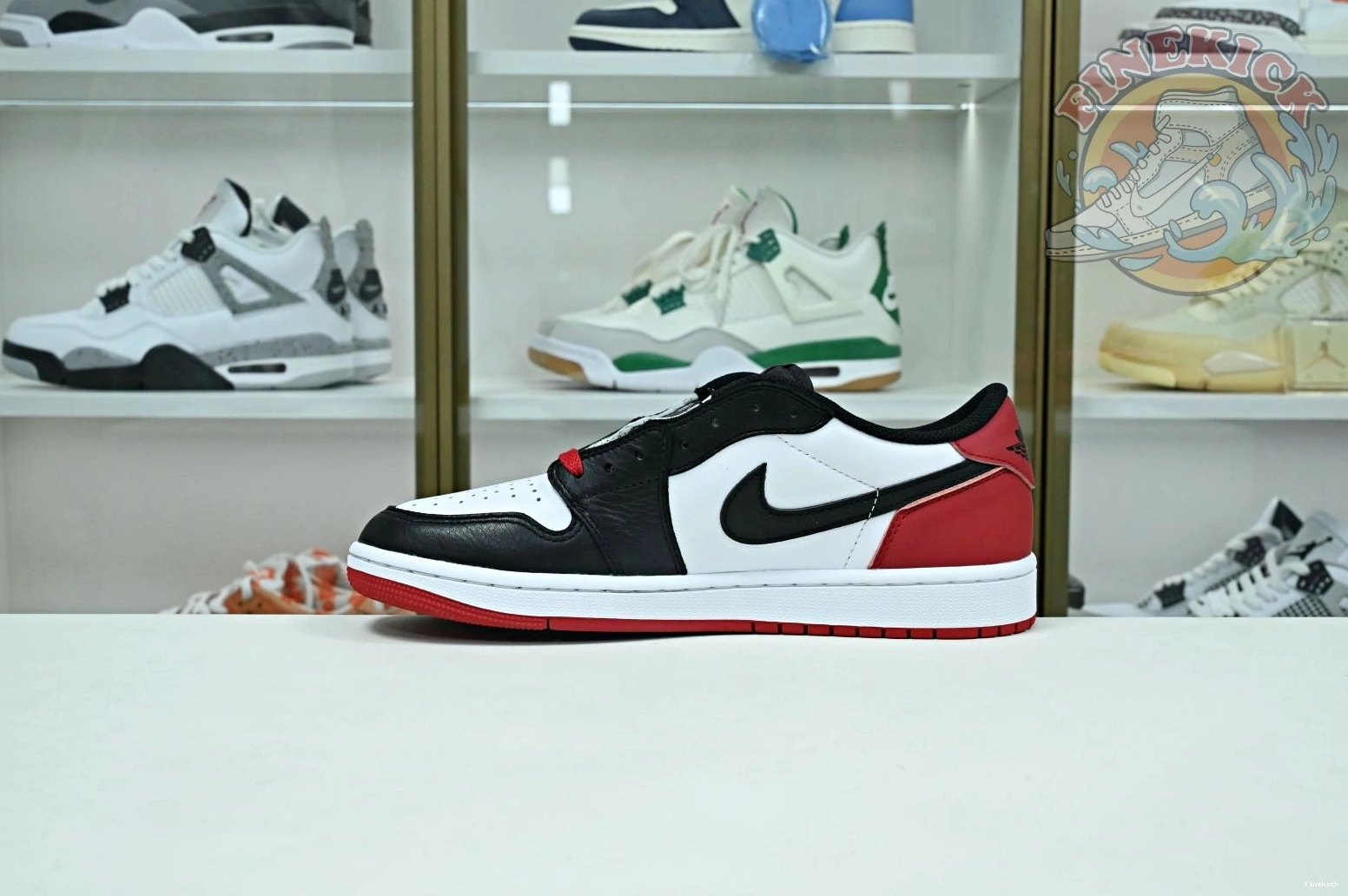 Jordan Low OG 
